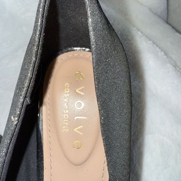Evolve by Easy Spirit Sparkle Pumps - Picture 2 of 3